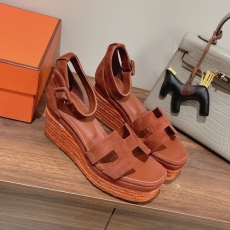 Hermes Sandals